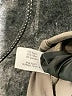 Stylus Solid Gray Active Pants Size XL - photo 5