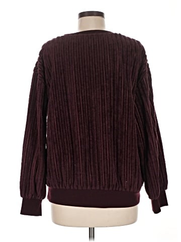 Simply Vera Vera Wang Pullover Sweater (view 2)