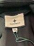 Tuckernuck Black 3/4 Sleeve Blouse Size XL - photo 7