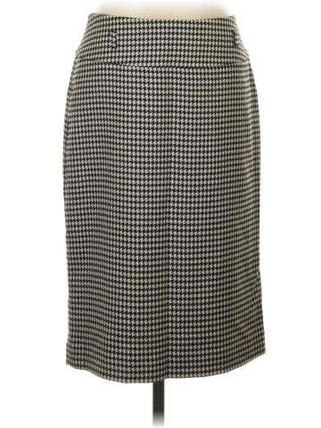White House Black Market Formal Skirt (view 1)