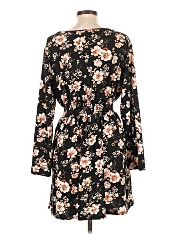 Vanilla Bay Casual Dress (view 2)