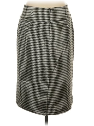 White House Black Market Formal Skirt (view 2)