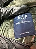 Gap Metallic Green Snow Jacket Size XXS - photo 6