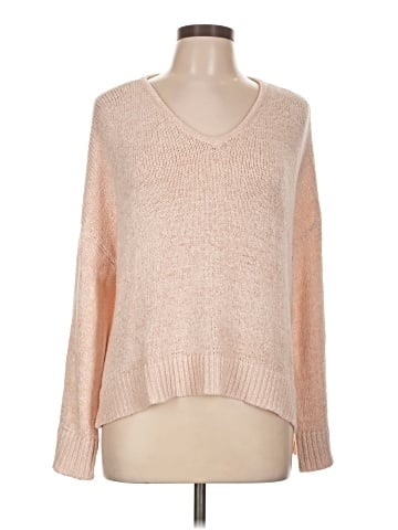 Ann Taylor LOFT Outlet Pullover Sweater (view 1)