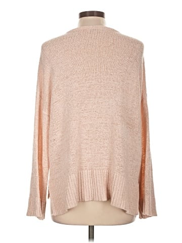 Ann Taylor LOFT Outlet Pullover Sweater (view 2)