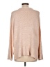 Ann Taylor LOFT Outlet Tan Pullover Sweater Size L - photo 2