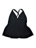 Adore Me Black Swimsuit Top Size 2X - photo 1