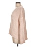 Ann Taylor LOFT Outlet Tan Pullover Sweater Size L - photo 5