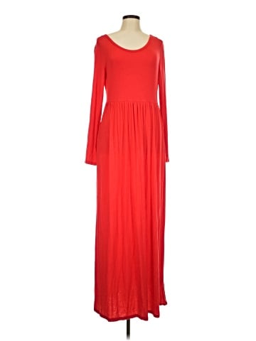 dearcase Casual Dress (view 1)