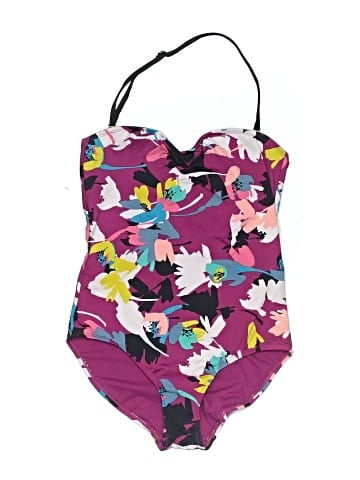 Cole of California One Piece Swimsuit (view 1)