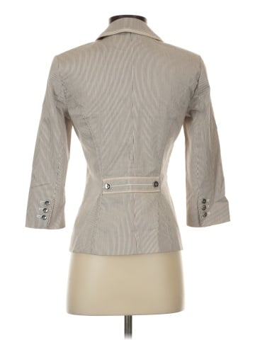 White House Black Market Blazer (view 2)