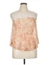 Cato Pink Sleeveless Blouse Size XL - photo 1