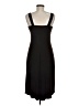 En Focus Studio Black Cocktail Dress Size 8 - photo 2