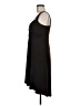 En Focus Studio Black Cocktail Dress Size 8 - photo 5