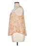 Cato Pink Sleeveless Blouse Size XL - photo 5