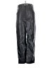 Blank NYC Black Casual Pants Size 25 waist - photo 1