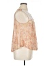 Cato Pink Sleeveless Blouse Size XL - photo 4