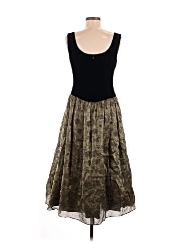 Evan Picone Cocktail Dress (view 2)