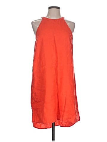Sigrid Olsen Casual Dress (view 1)