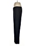 DKNY Color Block Black Dress Pants Size 8 - photo 5