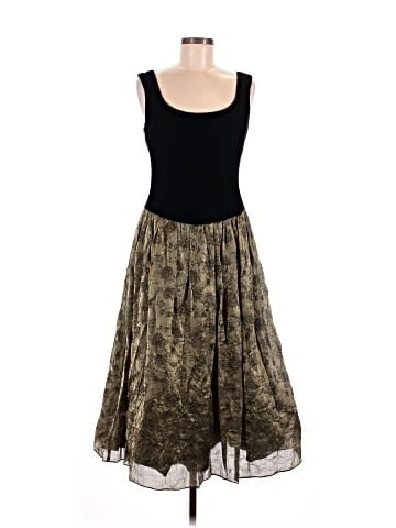 Evan Picone Cocktail Dress (view 1)