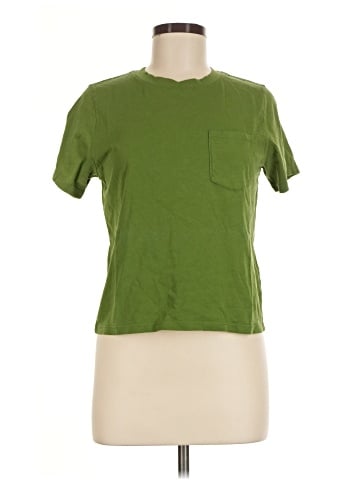Kule Short Sleeve Top (view 1)