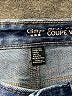 Gap Outlet Hearts Blue Jeans Size 10 - photo 7