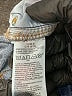 Gap Outlet Hearts Blue Jeans Size 10 - photo 8