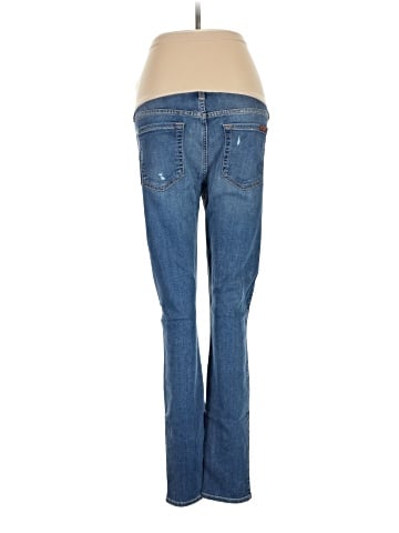 7 For All Mankind Jeans (view 2)
