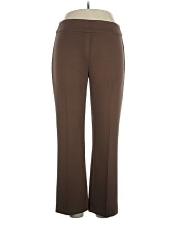 Christian Siriano New York Dress Pants (view 1)