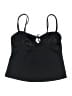 Merona Black Swimsuit Top Size L - photo 2