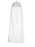 Chico's Ivory Casual Pants Size Med (1) - photo 1