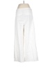 Chico's Ivory Casual Pants Size Med (1) - photo 2