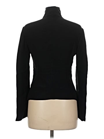 Armani Collezioni Long Sleeve Blouse (view 2)