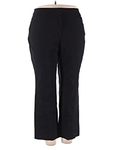JM Collection Casual Pants (view 1)