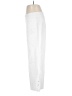 Chico's Ivory Casual Pants Size Med (1) - photo 5