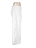 Chico's Ivory Casual Pants Size Med (1) - photo 4