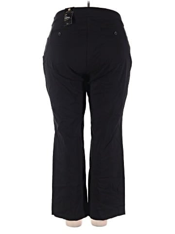 JM Collection Casual Pants (view 2)