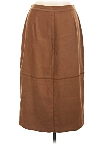TanJay Casual Skirt (view 1)