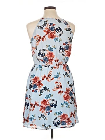 Collective Concepts Cocktail Dress (view 2)