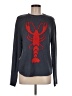 Wishlist Gray Pullover Sweater Size M - photo 1