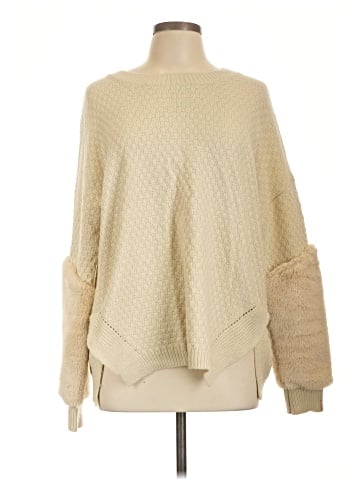 Cliche Pullover Sweater (view 1)