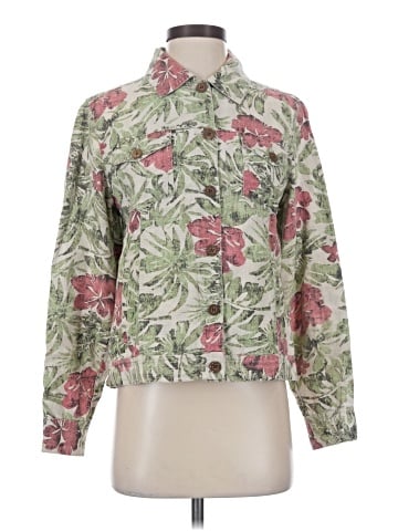 Charter Club Jacket (view 1)