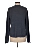 Wishlist Gray Pullover Sweater Size M - photo 2