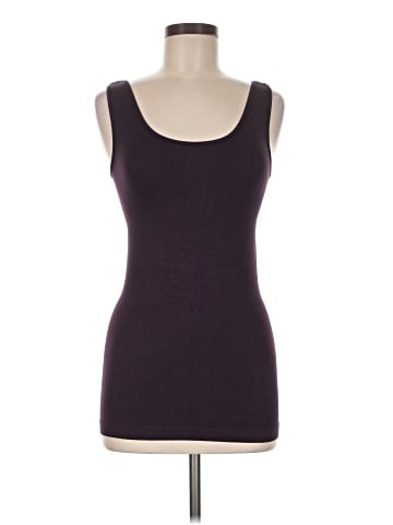 Skinny Tee Tank Top (view 1)