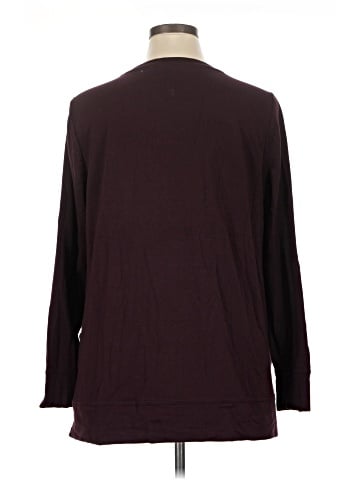 Apt. 9 Pullover Sweater (view 2)