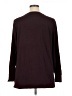 Apt. 9 Burgundy Pullover Sweater Size XL - photo 2
