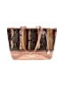 Brahmin 100% Leather Pink Leather Tote One size - photo 1