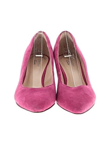 Clarks Heels (view 2)