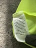 Xersion 100% Polyester Yellow Active T-Shirt Size XL - photo 8